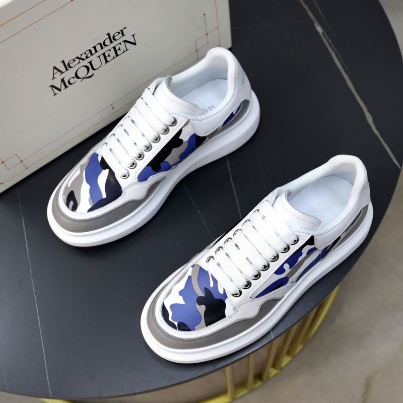 Alexander Mcqueen Casual Shoes